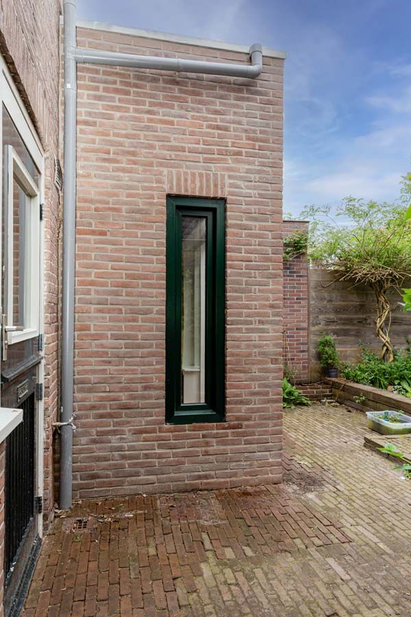 GRIDON Uitbouw-Constanciastraat-Hilversum 012