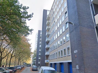 Van Nijenrodeweg - Amsterdam Buitenveldert