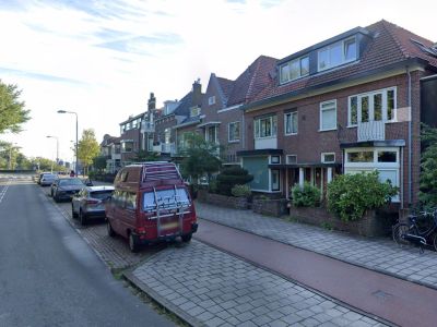 Havenkade - Ijmuiden