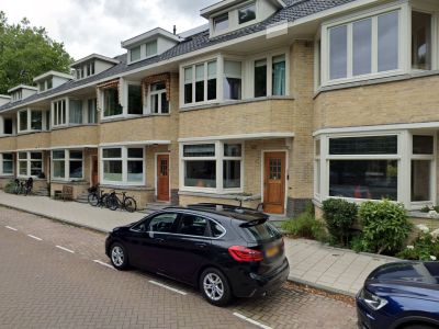 Stadionkade - Amsterdam Zuid