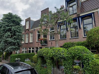 Celsiusstraat - Amsterdam Amstel