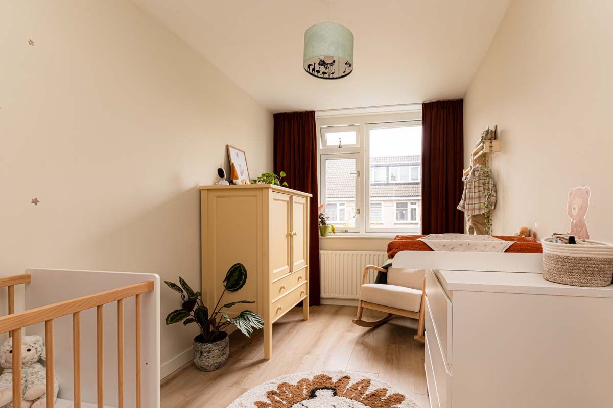 Uitbouw en renovatie - Hofstedenweg - Diemen 012