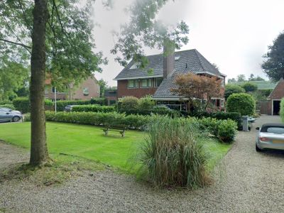 Spoorlaan - Hollandse Rading