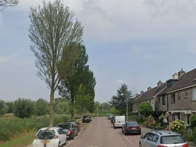 Hofstedenweg - Diemen