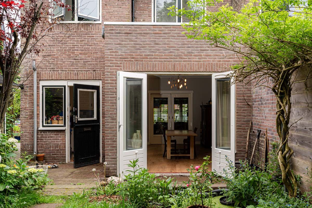 Constanciastraat-Hilversum