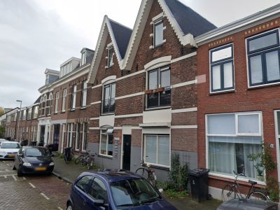 Hoogstraat - Utrecht
