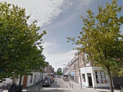 Kloosterstraat - Haarlem